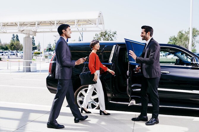 Taxi Transfers From and to the Lima Airport and Paracas Ica - Additional Information and Accessibility