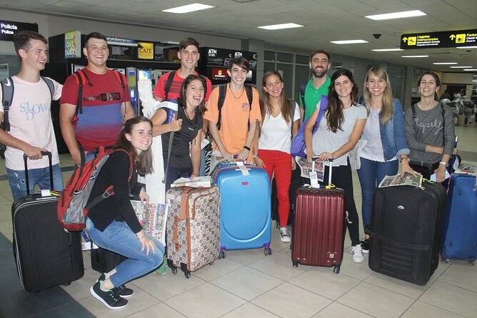 Taxi Transfers From and to the Lima Airport and Paracas Ica - Common Questions