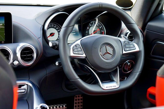 Taxi Transfers From Barcelona City to Airport - Transfer Details