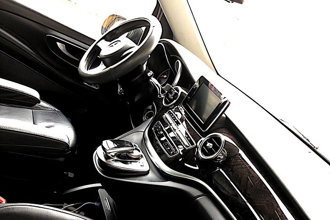 Taxi Transfers From Barcelona City to Airport - Common Questions