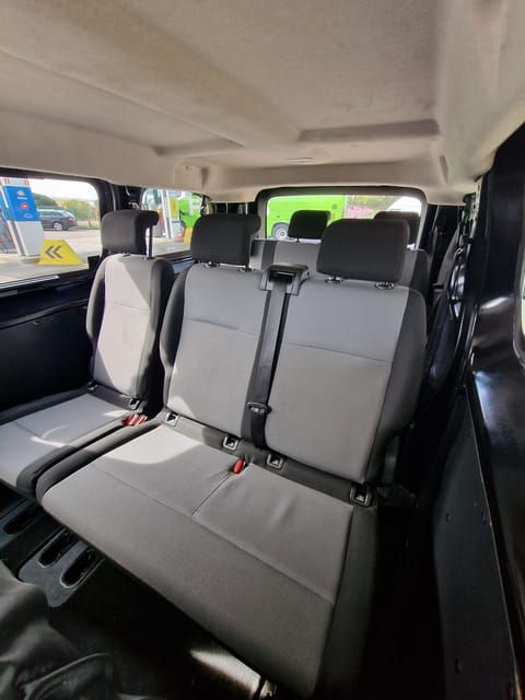 Taxi Trasnfer From Aeroport Lisbon to City Center - Good To Know