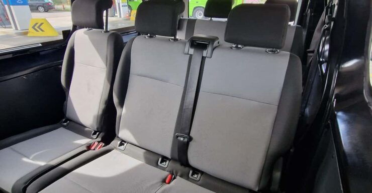 Taxi Trasnfer From Aeroport Lisbon to City Center - Pickup Locations