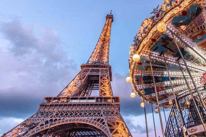 Taxi (Van) Paris Airport / Paris (6 People Max ) - Overview and Pricing