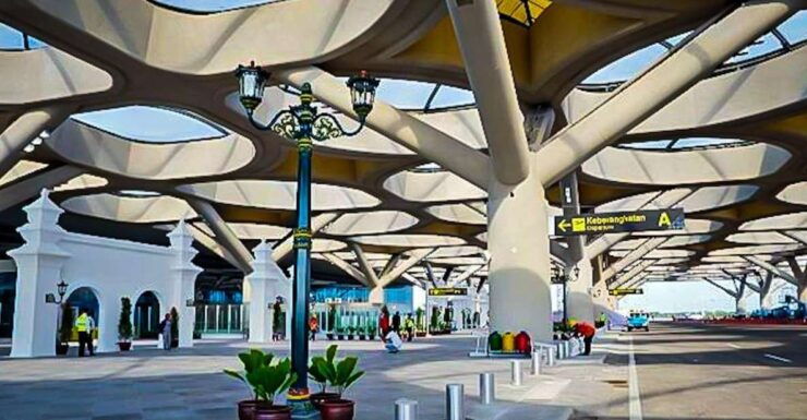 Taxi - Yogyakarta International Air Port Transfer in Hotel - Booking Details for Yogyakarta Airport Transfer