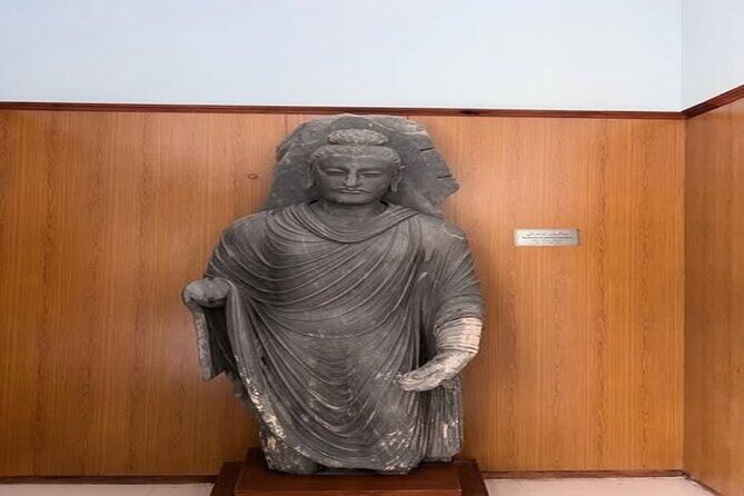 Taxila Day Trip from Islamabad Discover Pakistan's Ancient Ruins - FAQ