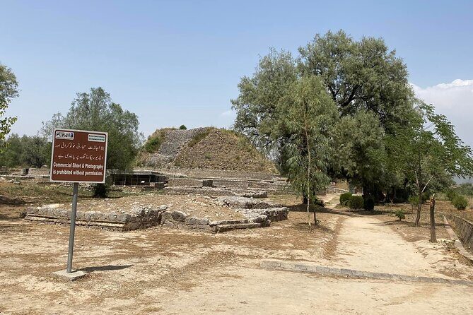 Taxila Day Trip from Islamabad Discover Pakistan's Ancient Ruins - Discover Pakistan’s Ancient Roots with the Taxila Day Trip from Islamabad