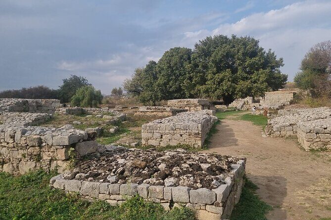 Taxila Day Trip from Islamabad Discover Pakistan's Ancient Ruins - Good To Know