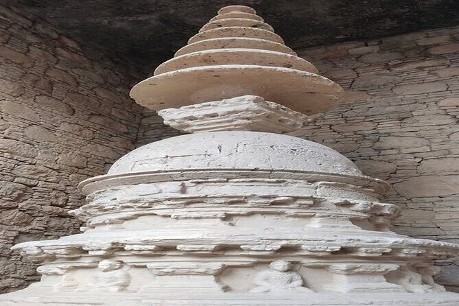 Taxila Day Trip from Islamabad Discover Pakistan's Ancient Ruins - FAQ