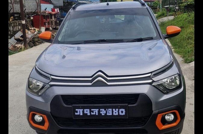 Taxipokhara service Pvt ltd vehicle service in nepal - Flexibility & Cancellation Policy