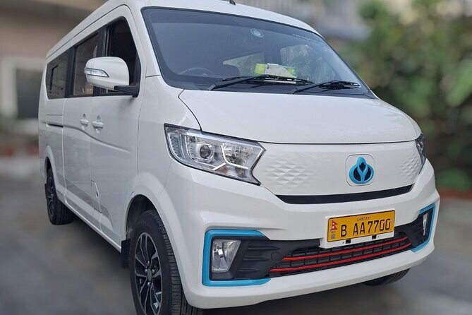 Taxipokhara service Pvt ltd vehicle service in nepal - An In-Depth Look at Taxi Pokhara’s Vehicle Service in Nepal