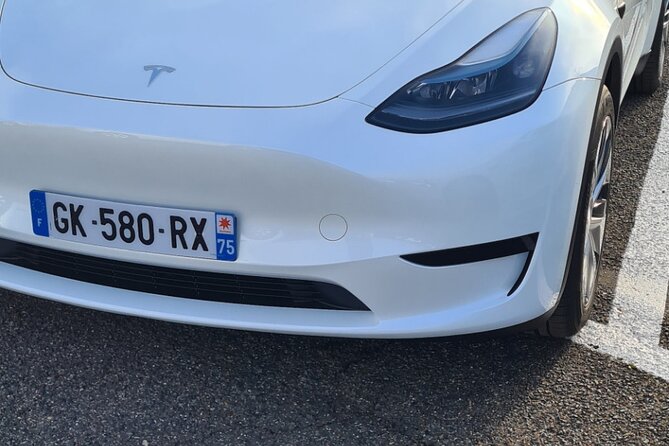 Taxis PARIS - ORLY /Transfer From or to ORLY Airport - Common Questions (FAQs) About ORLY Transfers