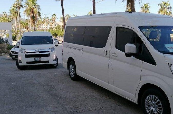Taxis Private Shuttle - Round Trip Los Cabos - Final Thoughts on the Private Shuttle Experience