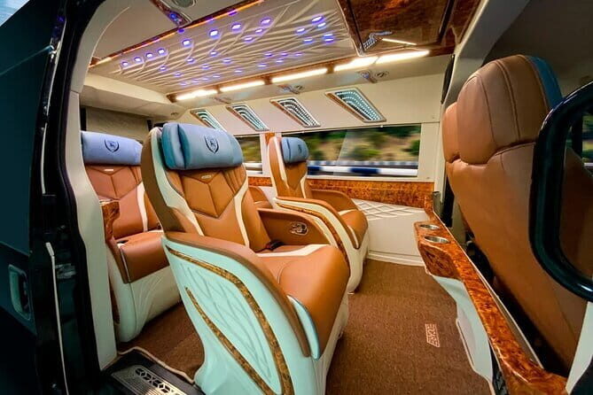 Tay Ninh  Cao Dai & Ba Den Mountain + Optional Cu Chi Tunnels - Good To Know