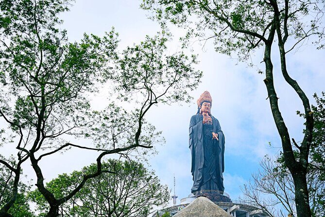 Tay Ninh Sun World Ba Den Mountain Cable Car Admission Ticket - Practical Details and Tips