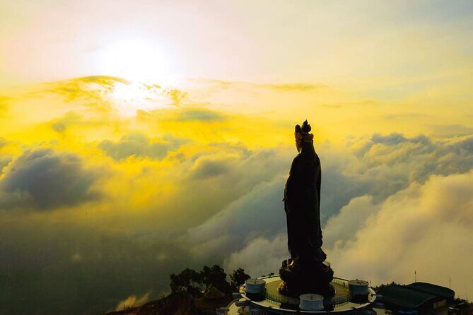 Tay Ninh Sun World Ba Den Mountain Cable Car Admission Ticket - Who Should Consider This Tour?