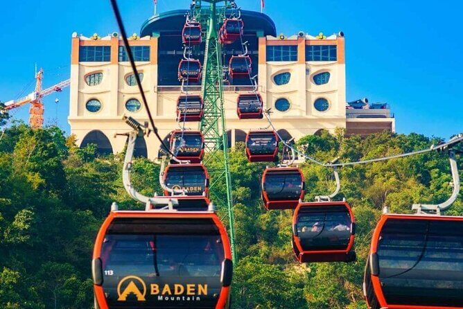 Tay Ninh Tour: Cao Dai Temple, Black Mountain & Cu Chi Tunnels - Good To Know