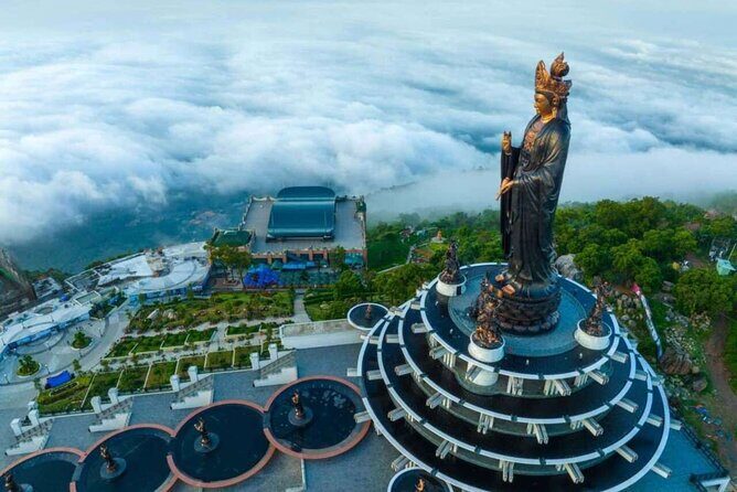 Tay Ninh Tour: Cao Dai Temple, Black Mountain & Cu Chi Tunnels - Authentic Insights from Past Travelers