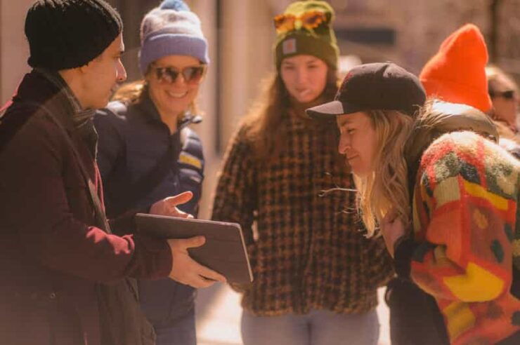 Taylor Swift's New York: A Walking Tour - Good To Know