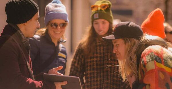 Taylor Swift's New York: A Walking Tour - Recommended For