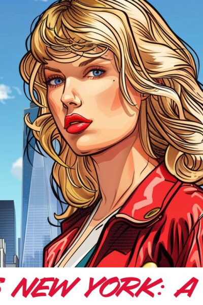 Taylor Swift's New York: A Walking Tour - Cancellation Policy