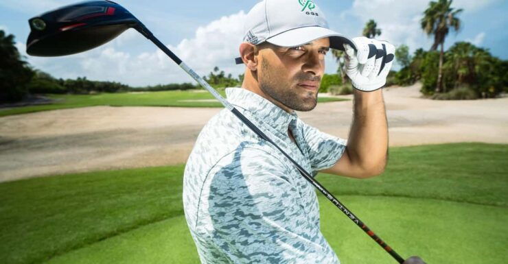 TaylorMade Golf Rental Equipment SIM2 or Stealth - Good To Know