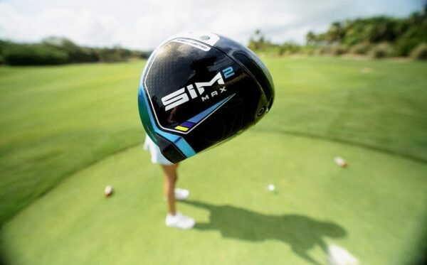 TaylorMade Golf Rental Equipment SIM2 or Stealth - Reservation and Cancellation Policy