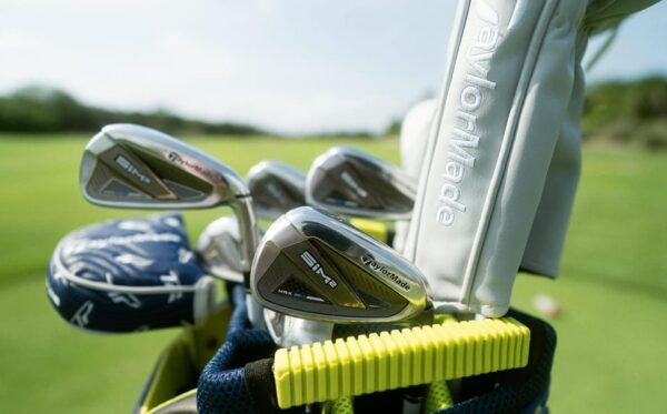 TaylorMade Golf Rental Equipment SIM2 or Stealth - Enhancing Your Golf Experience
