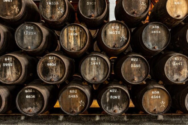 Taylors Port Cellars & Tasting in Porto - Additional Tastings