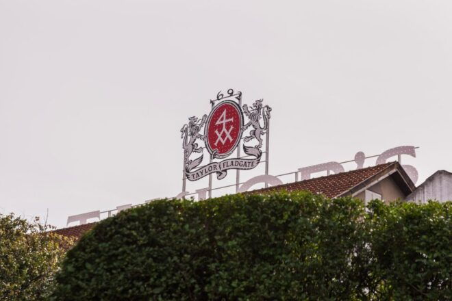 Taylors Port Cellars & Tasting in Porto - Practical Information