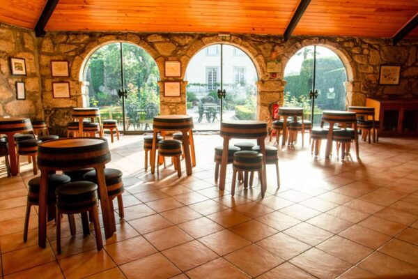 Taylors Port Cellars & Tasting in Porto - Common Questions