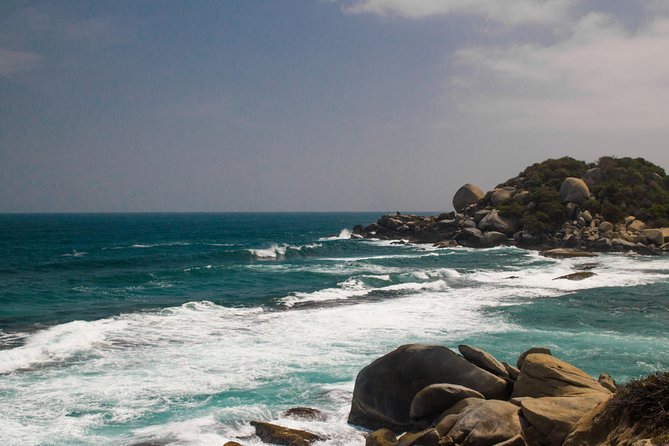 Tayrona National Park - Trek to Cabo San Juan - Trip Highlights
