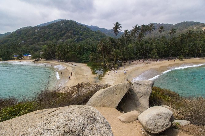 Tayrona National Park - Trek to Cabo San Juan - What to Bring