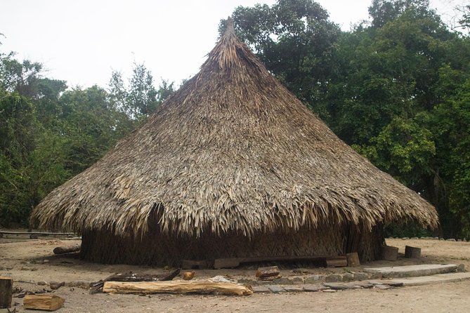 Tayrona National Park - Trek to Cabo San Juan - Directions