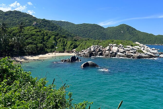 Tayrona Park Private Day Tour to Cabo San Juan, Hike and Beach - Good To Know