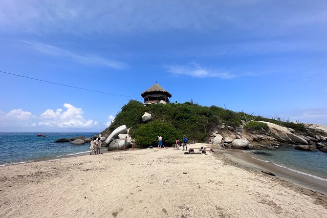 Tayrona Park Private Day Tour to Cabo San Juan, Hike and Beach - Important Information