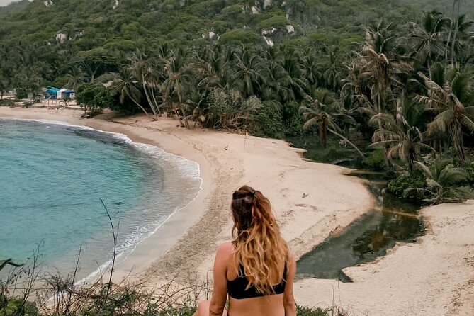 Tayrona Park Private Hike Tour to Cabo San Juan - Tour Overview
