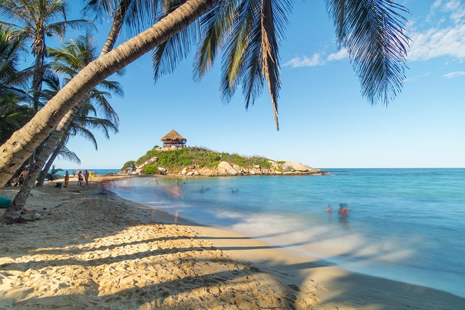 Tayrona Park Private Hike Tour to Cabo San Juan - Itinerary Highlights