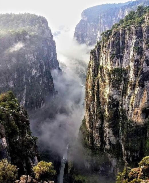 Tazi Canyon, Avatar Lands and Selge Ancient City Tour - Activities and Amenities