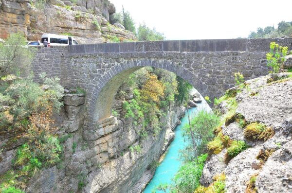 Tazi Canyon, Avatar Lands and Selge Ancient City Tour - Important Tour Information
