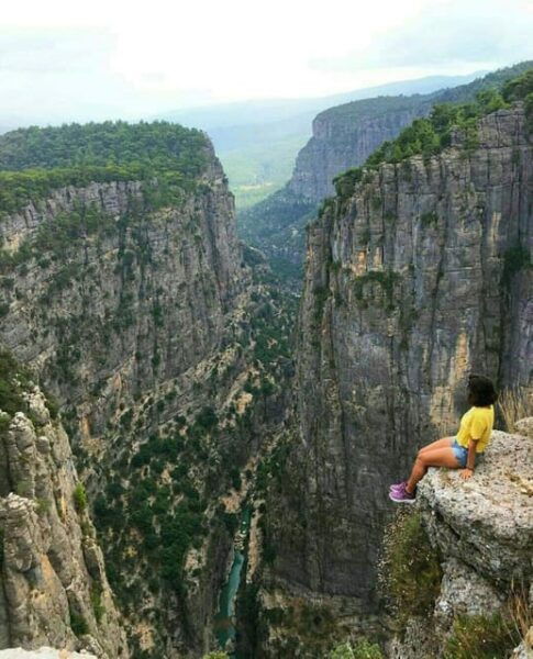 Tazi Canyon, Avatar Lands and Selge Ancient City Tour - Frequently Asked Questions