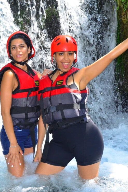 Tazı Canyon & Rafting Full Day With Transfer and Lunch - Itinerary and Transportation