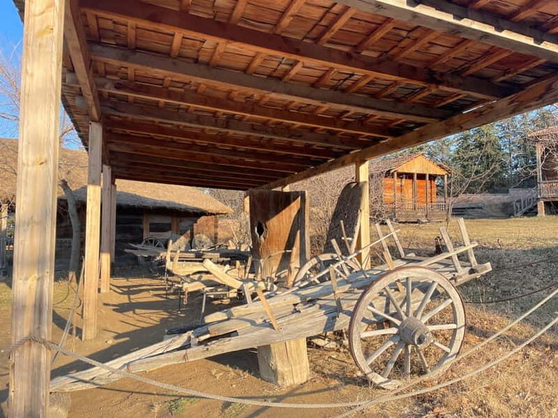 Tbilisi: 12 Regions of Georgia - Tour with Round Transfers - Good To Know