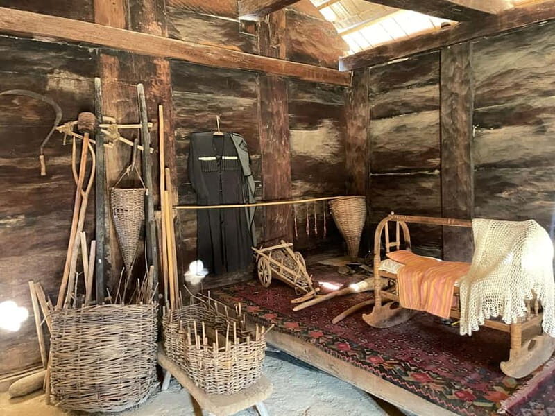 Tbilisi: 12 Regions of Georgia - Tour with Round Transfers - What You Can Expect from This Tour