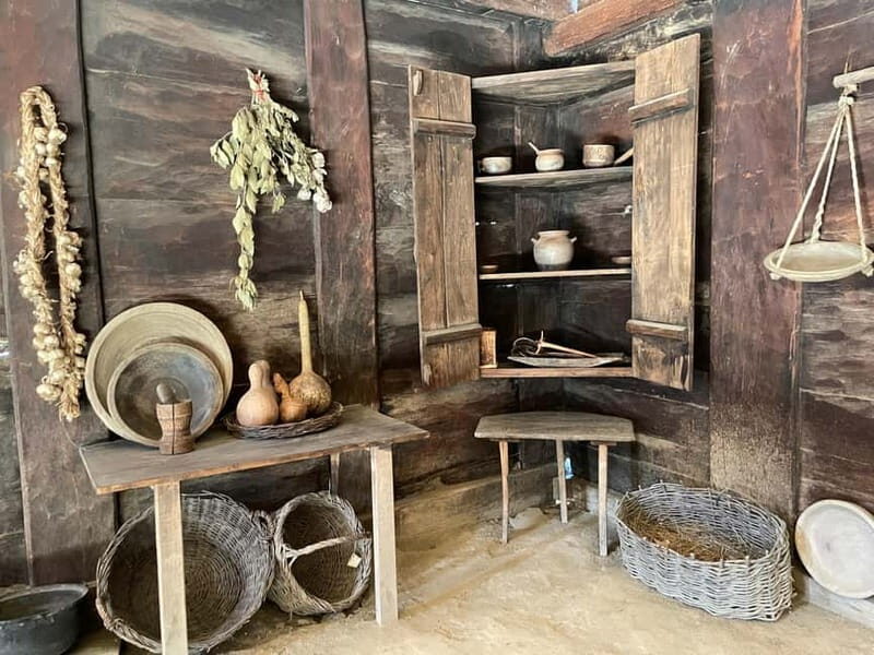 Tbilisi: 12 Regions of Georgia - Tour with Round Transfers - Practical Details and Value