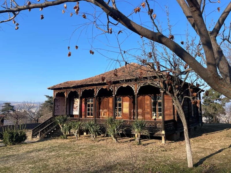 Tbilisi: 12 Regions of Georgia - Tour with Round Transfers - Why This Tour Offers Good Value