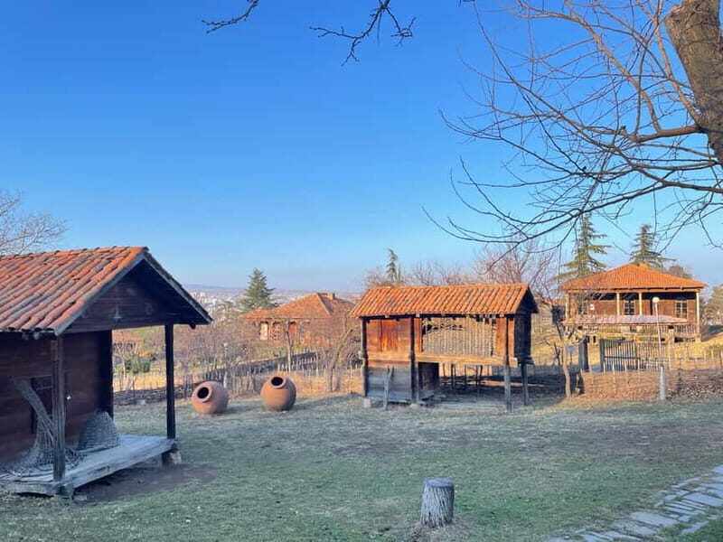 Tbilisi: 12 Regions of Georgia - Tour with Round Transfers - Final Thoughts