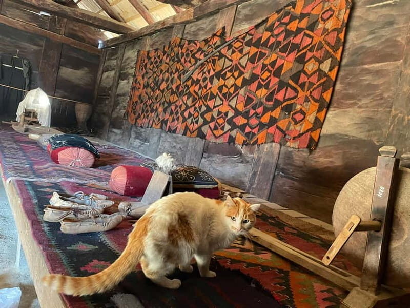 Tbilisi: 12 Regions of Georgia - Tour with Round Transfers - FAQ