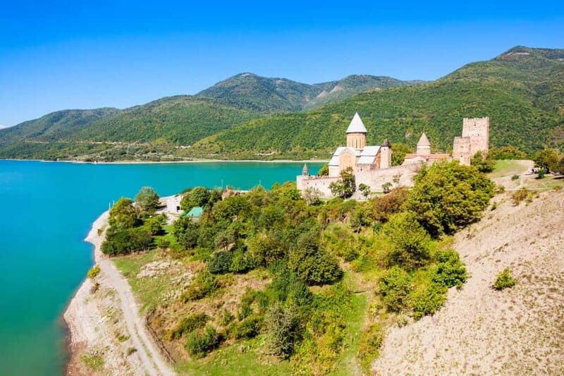 Tbilisi: 2-Day Gudauri and Kazbegi Tour with Hotel Pickup - Good To Know