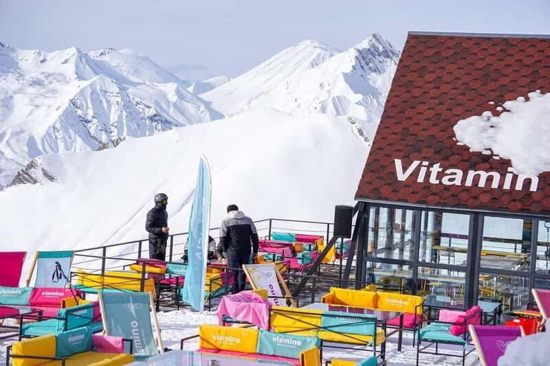 Tbilisi: 2-Day Gudauri and Kazbegi Tour with Hotel Pickup - Who Will Love This Tour?