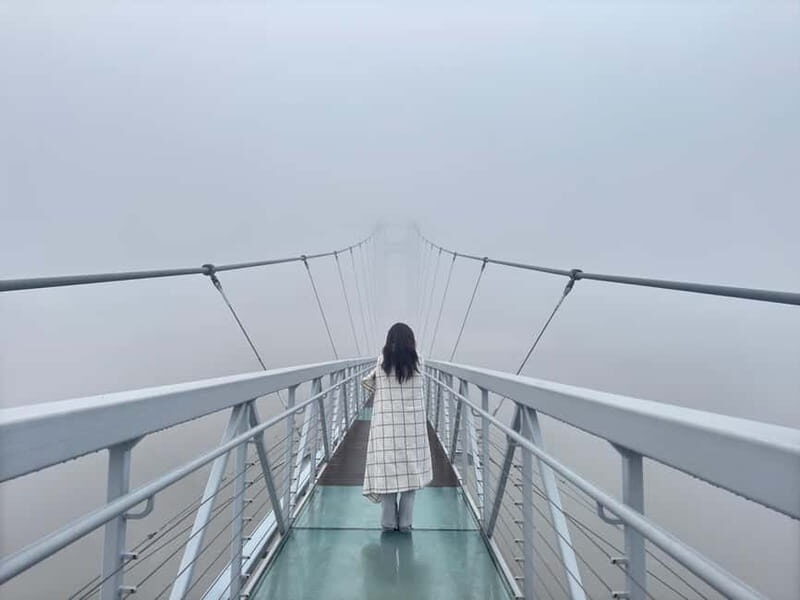 Tbilisi: 2-Day South Georgia .Hiking plus peace of mind - Exploring the Tbilisi: 2-Day South Georgia Hiking Tour – A Practical and Authentic Adventure